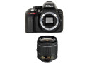 Цифрова фотокамера Nikon D5300 + AF-P 18-55VR kit (VBA370K007) - зображення 3