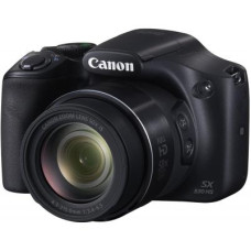 Цифрова фотокамера CANON PowerShot SX530HS