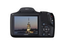 Цифрова фотокамера CANON PowerShot SX530HS - зображення 2