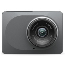 Відеореєстратор Xiaomi YI Smart Dash camera Gray