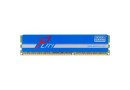 Пам'ять DDR3 RAM 4GB 1600MHz Goodram Play Blue (GYB1600D364L9S\/4G) - зображення 1