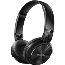 Безпровідна гарнітура Philips SHB3060BK/00 Black