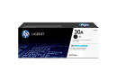 Картридж HP LJ 30A Black - зображення 1