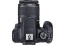 Цифрова фотокамера CANON EOS 1300D 18-55 DC Kit (1160C020) - зображення 2