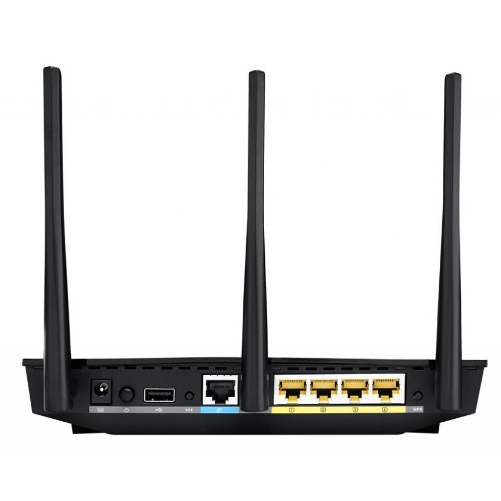 Маршрутизатор WiFi ASUS RT-N18U - зображення 2