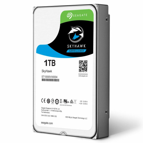Жорсткий диск HDD 1000Gb Seagate ST1000VX005 - зображення 2