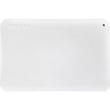 Зовнішній жорсткий диск HDD 1000Gb Toshiba Canvio Ready (HDTP210EW3AA)