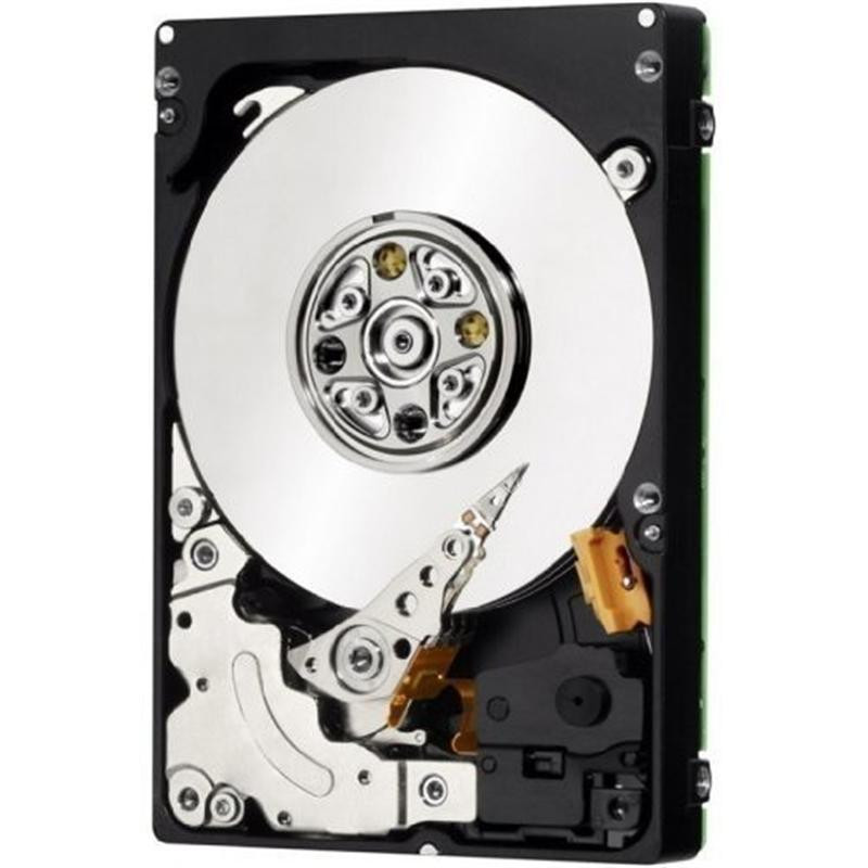 Жорсткий диск HDD 320Gb i.norys INO-IHDD0320S2-D1-5408 - зображення 3