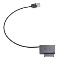 Конвертор USB to SATA Maiwo