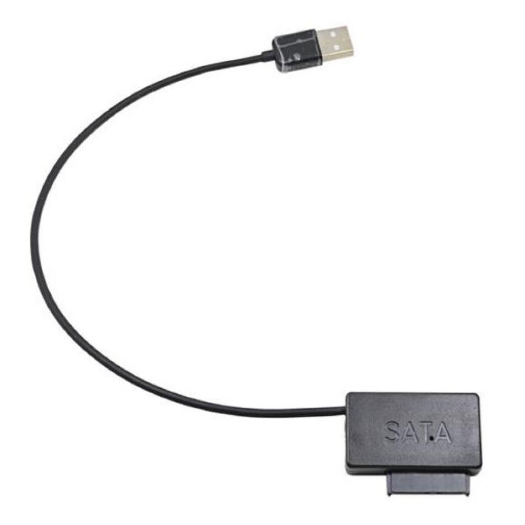 Конвертор USB to SATA Maiwo - зображення 1