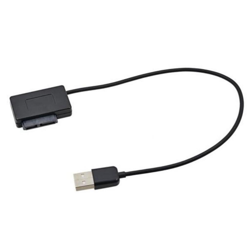 Конвертор USB to SATA Maiwo - зображення 2
