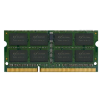 Пам'ять DDR3-1600 4 Gb eXceleram SoDIMM