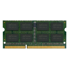 Пам'ять DDR3-1600 4 Gb eXceleram SoDIMM