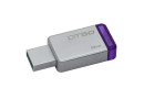 Флеш пам'ять USB 8 Gb Kingston DataTraveler 50 USB3.1 - зображення 2