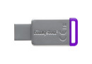 Флеш пам'ять USB 8 Gb Kingston DataTraveler 50 USB3.1 - зображення 3