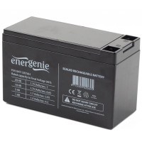 Акумуляторна батарея EnerGenie 12V  7.2Ah