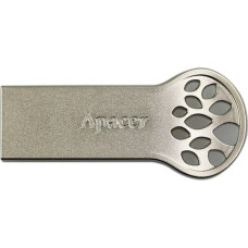 Флеш пам'ять USB 32 Gb Apacer AH135 Silver