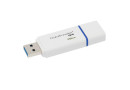 Флеш пам'ять USB 16Gb Kingston Data Traveler Generation 4 USB 3.0 - зображення 1