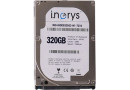 Жорсткий диск HDD 320Gb i.norys INO-IHDD0320S2-D1-5908 - зображення 1