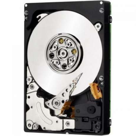 Жорсткий диск HDD 320Gb i.norys INO-IHDD0320S2-D1-5908 - зображення 2