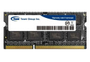 Пам'ять DDR3-1333 4 Gb Team Elite 1333MHz SoDIMM - зображення 1