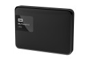 Зовнішній жорсткий диск HDD 1500GB WD 2.5 WDBBKD0015BBK-EESN - зображення 2