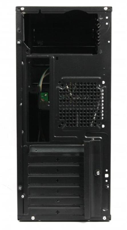 Корпус Maxxter CCC-D1-04 - зображення 2