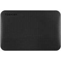 Зовнішній жорсткий диск HDD 500GB Toshiba 2.5" (HDTP205EK3AA)