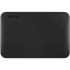 Зовнішній жорсткий диск HDD 500GB Toshiba 2.5" (HDTP205EK3AA)