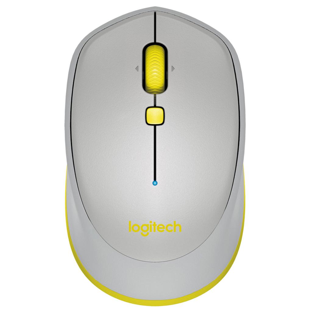 Мишка Logitech M535BT (910-004530) - зображення 1