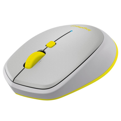 Мишка Logitech M535BT (910-004530) - зображення 3