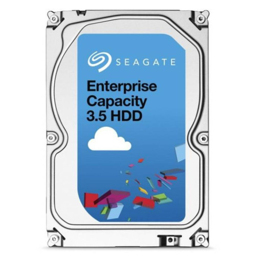 Жорсткий диск HDD 1000Gb Seagate ST1000NM0008 - зображення 1