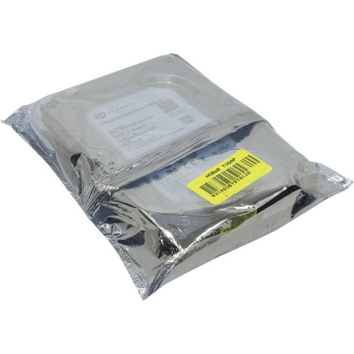 Жорсткий диск HDD 1000Gb Seagate ST1000NM0008 - зображення 2