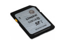 Secure Digital card 128 Gb Kingston SDXC UHS-I class10 - зображення 3