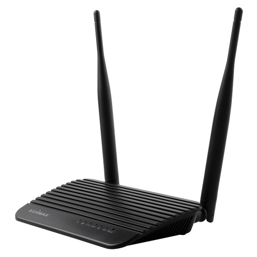 Маршрутизатор WiFi Edimax BR-6428NS v5 - зображення 3