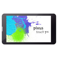 Планшет Pixus Touch 7 3G (HD)