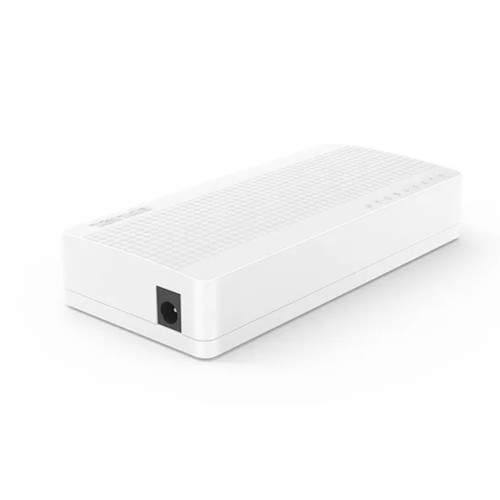 Комутатор Switch Tenda S108 8 port - зображення 2