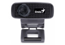 Вебкамера Genius FaceCam 1000X HD - зображення 2