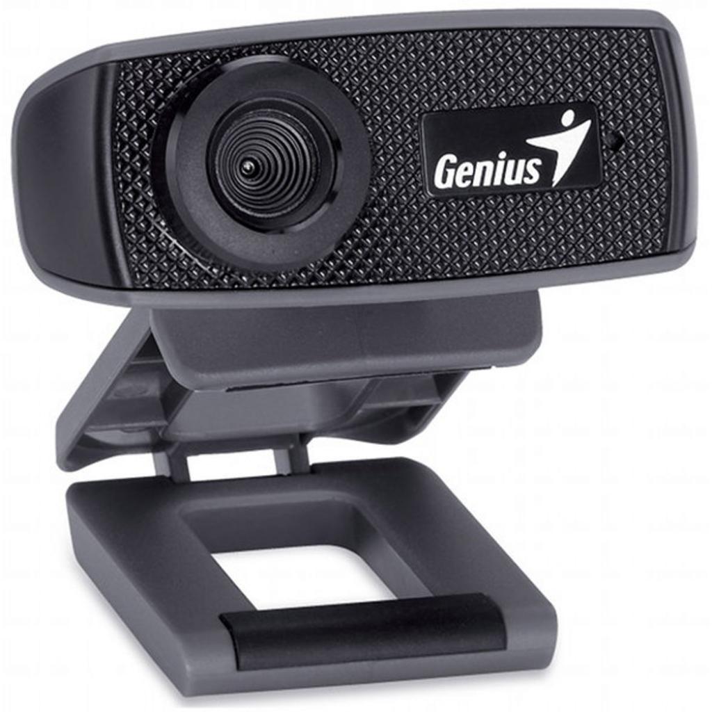Вебкамера Genius FaceCam 1000X HD - зображення 3