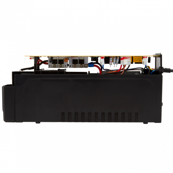 ББЖ LogicPower UPS LPM-825VA-P - зображення 4