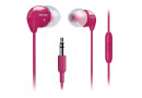 Навушники Philips SHE3590PK\/10 - зображення 1