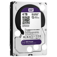 Жорсткий диск HDD 4000GB WD WD40PURZ