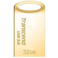 Флеш пам'ять USB 32 Gb Transcend JetFlash 710G USB3.1