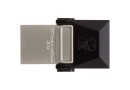 Флеш пам'ять USB 16Gb Kingston DT MicroDuo (DTDUO3\/16GB) - зображення 1