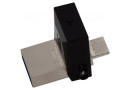 Флеш пам'ять USB 16Gb Kingston DT MicroDuo (DTDUO3\/16GB) - зображення 3
