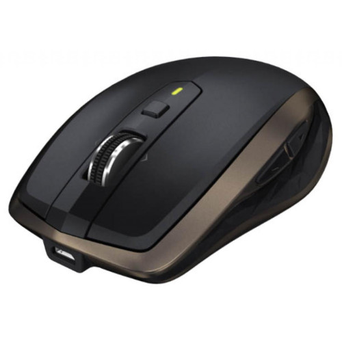 Мишка Logitech MX Anywhere 2 - зображення 1