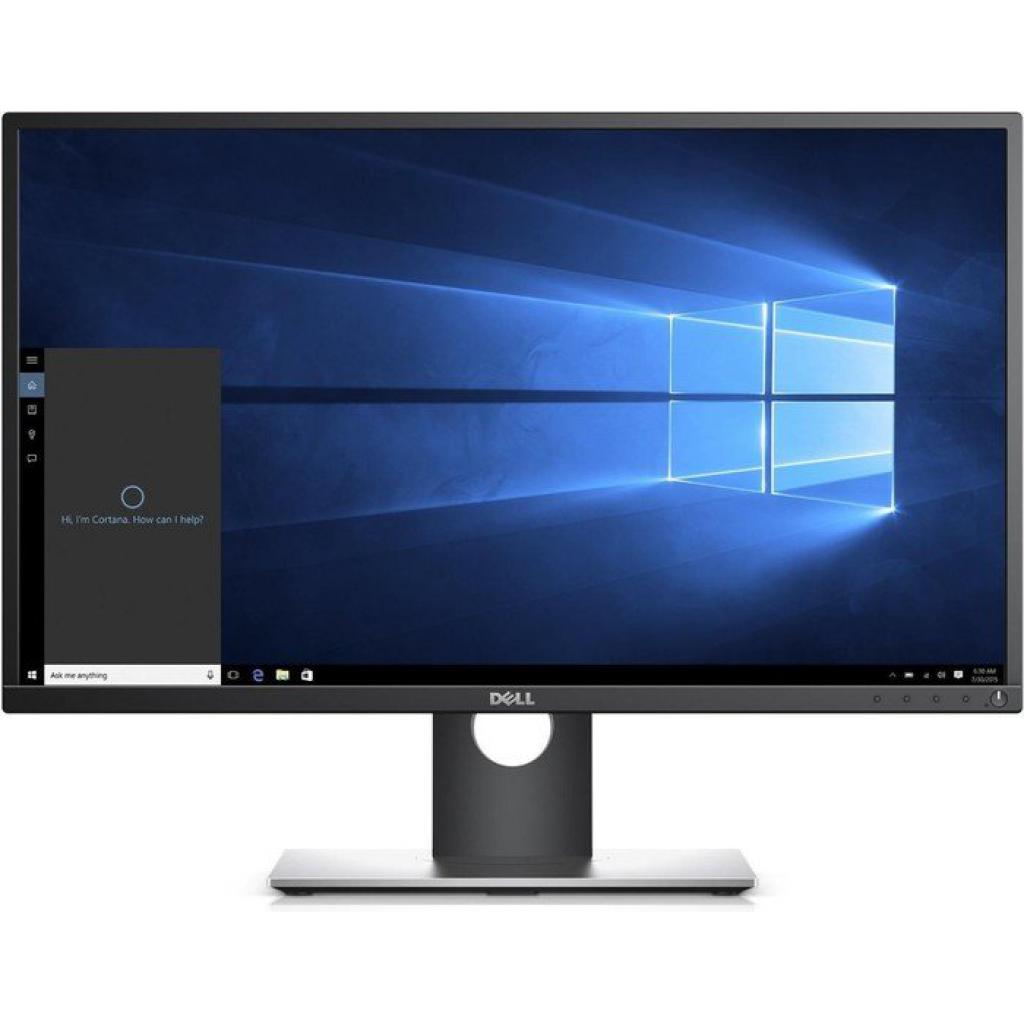 Монітор 27 DELL P2717H - зображення 1