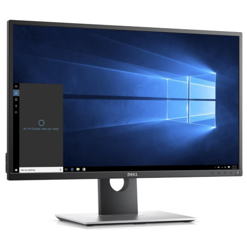 Монітор 27 DELL P2717H - зображення 2