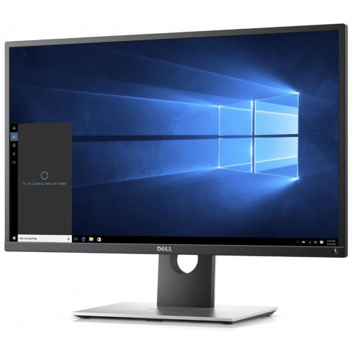 Монітор 27 DELL P2717H - зображення 3