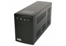 UPS PowerCom BNT-1000 AP USB Schuko - зображення 1